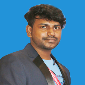 MR.K.HARIHARAN